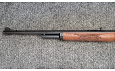Marlin ~ 1895 ~ .45-70 Gov't - Image 5 of 11