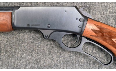 Marlin ~ 1895 ~ .45-70 Gov't - Image 6 of 11