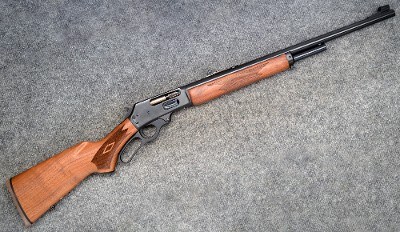 Marlin ~ 1895 ~ .45-70 Gov't - Image 1 of 11