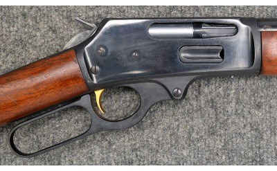 Marlin ~ 336 ~ .44 Mag - Image 3 of 11