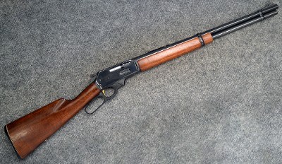 Marlin ~ 336 ~ .44 Mag - Image 1 of 11