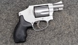 S&W ~ 642-2 ~ .38 Spl - 1 of 4