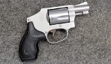 S&W ~ 642-2 ~ .38 Spl - 1 of 4