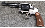 S&W ~ 1905 4th Change ~ .32-20 WCF - 2 of 4