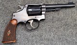 S&W ~ 1905 4th Change ~ .32-20 WCF - 1 of 4