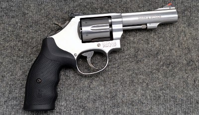 S&W ~ 67-5 ~ .38 Spl - Image 1 of 4