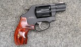 S&W ~ 351PD ~ .22 Mag - 1 of 4