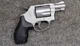 S&W ~ 637-2 ~ .38 Spl - 1 of 4