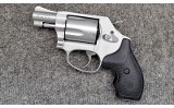 S&W ~ 637-2 ~ .38 Spl - 2 of 4