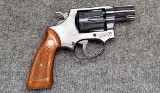 S&W ~ 31-1 ~ .32 S&W Long - 1 of 4