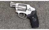 S&W ~ 642-2 ~ .38 Spl - 2 of 4