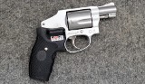 S&W ~ 642-2 ~ .38 Spl - 1 of 4