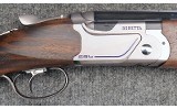 Beretta ~ 694 Sporting BFast ~ 12 Ga - 3 of 11