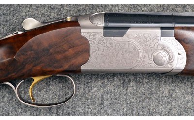 Beretta ~ 686 Silver Pigeon ? ~ 12 Ga - Image 3 of 11