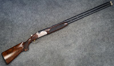 Beretta ~ 686 Silver Pigeon ? ~ 12 Ga - Image 1 of 11