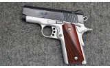 Kimber ~ Ultra Carry ? ~ .45 ACP - 2 of 4