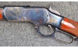 Taylor's & Co. ~ 1873 ~ .357 Mag - 6 of 11