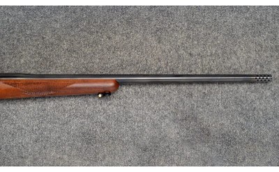 Ruger ~ M77 ~ .338 Win Mag - Image 4 of 11