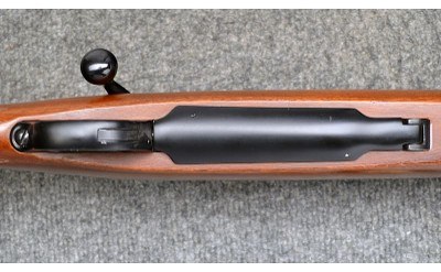 Ruger ~ M77 ~ .338 Win Mag - Image 9 of 11