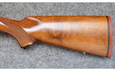 Ruger ~ M77 ~ .338 Win Mag - Image 7 of 11