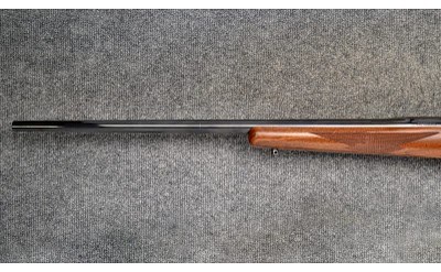 Ruger ~ M77 ~ .338 Win Mag - Image 5 of 11