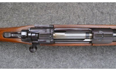 Ruger ~ M77 ~ .338 Win Mag - Image 8 of 11