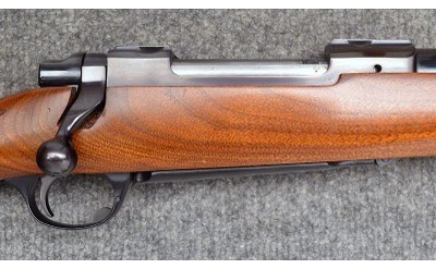 Ruger ~ M77 ~ .338 Win Mag - Image 3 of 11