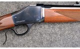 Winchester ~ 1885 ~ .405 Win - 3 of 11