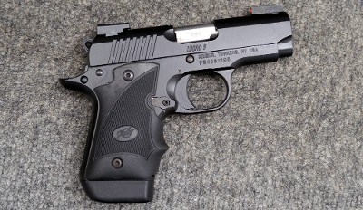 Kimber ~ Micro 9 ~ 9x19 - Image 1 of 4