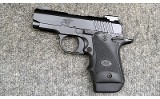 Kimber ~ Micro 9 ~ 9x19 - Image 2 of 4