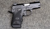 Kimber ~ Micro 9 ~ 9x19 - Image 1 of 4