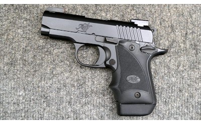 Kimber ~ Micro 9 ~ 9x19 - Image 2 of 4