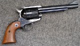 Ruger ~ Blackhawk ~ .41 Mag - 1 of 4