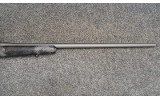 Bergara ~ Premier Mountain 2.0 ~ .300 Win Mag - 4 of 11