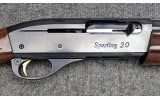Remington ~ 1100 Sporting 20 ~ 20 Ga - 3 of 11