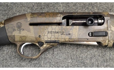 Beretta ~ A400 Xtreme Plus ~ 12 Ga - Image 3 of 11