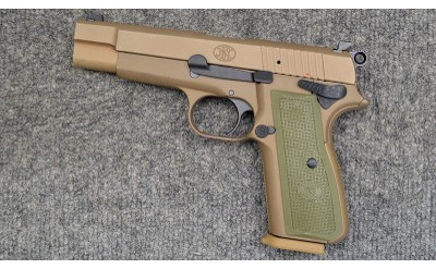 FN ~ High Power ~ 9x19 - Image 2 of 4