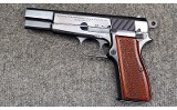 Browning ~ Hi Power ~ 9x19 - 2 of 4