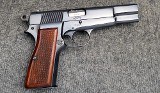 Browning ~ Hi Power ~ 9x19 - 1 of 4
