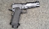 Kimber ~ 2K11 ~ 9x19 - 1 of 4