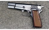 Browning ~ Hi Power Mk ? ~ 9x19 - 2 of 4