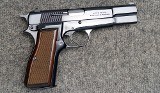 Browning ~ Hi Power Mk ? ~ 9x19 - 1 of 4