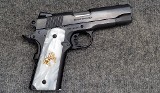 Colt ~ Combat Commander ~ .38 Super - 1 of 4