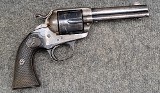 Colt ~ Bisley Model ~ .32-20 WCF - 1 of 4