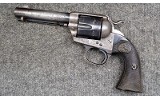 Colt ~ Bisley Model ~ .32-20 WCF - 2 of 4