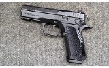 CZ ~ Shadow 2 Carry ~ 9x19 - 2 of 4