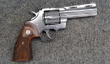 Colt ~ Python ~ .357 Mag - 1 of 4