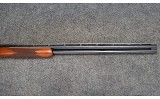 Ruger ~ Red Label ~ 20 Ga - 4 of 11