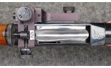 BSA ~ Martini Cadet Custom ~ .225 Win - 8 of 11
