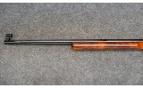 BSA ~ Martini Cadet Custom ~ .225 Win - 5 of 11
